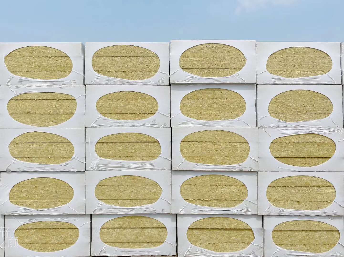   尊龙凯时人生就是博岩棉板为何能迅速占领中原岩棉板市场