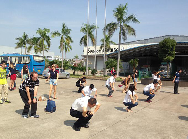 ÌåÑéÖйú¹«Ë¾ÎÄ»¯¡ª¡ª¹¤¼ä²Ù ÌåÑéÖйú¹«Ë¾ÎÄ»¯¡ª¡ª¹¤¼ä²Ù