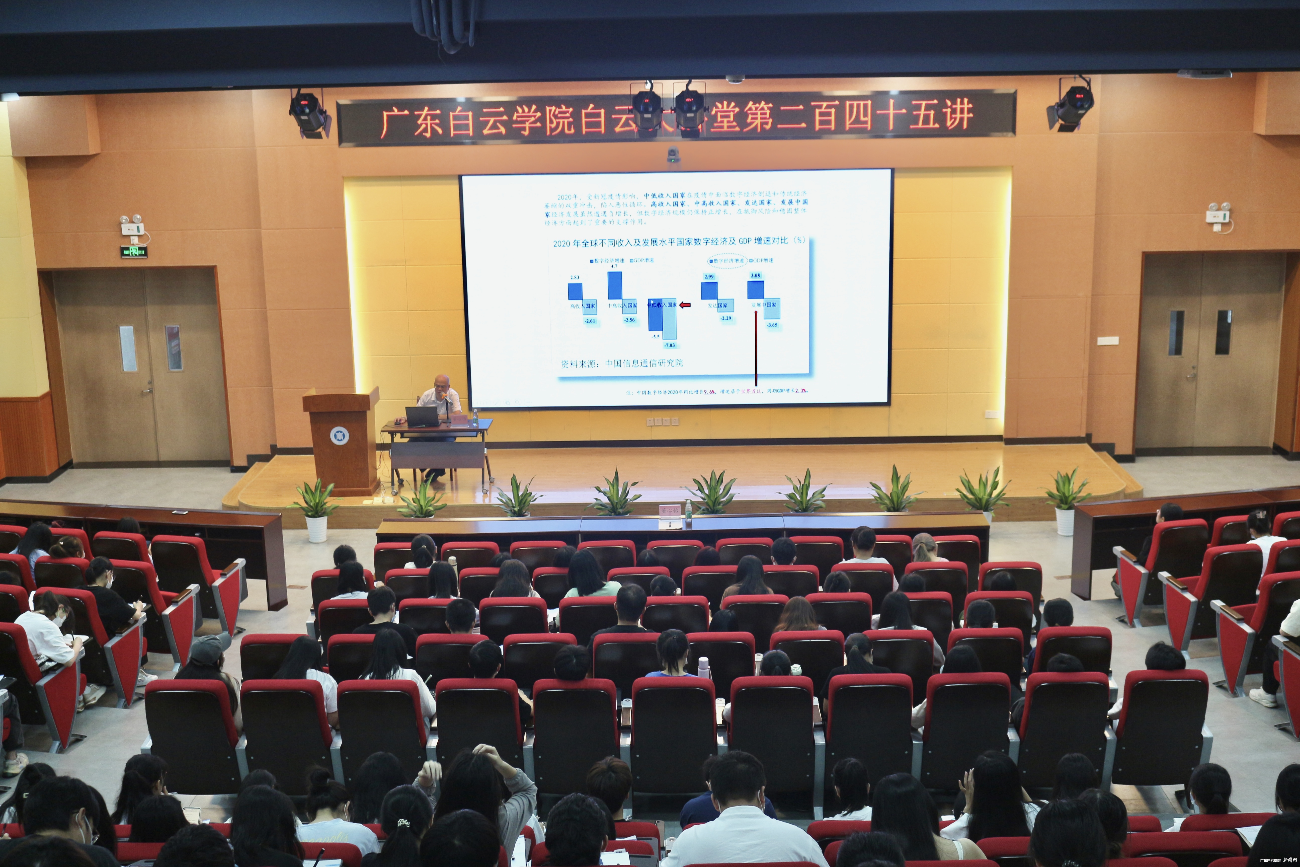 广州大学经济与统计学院客座董心怡教授教学中2.jpg 广州大学经济与统计学院客座董心怡教授教学中2.jpg