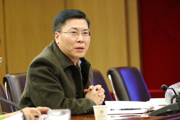 黄大乾校长讲话 黄大乾校长讲话